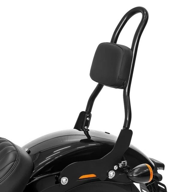 SISSY BAR CSM for Harley Davidson Softail Deluxe 1820 black 299.87