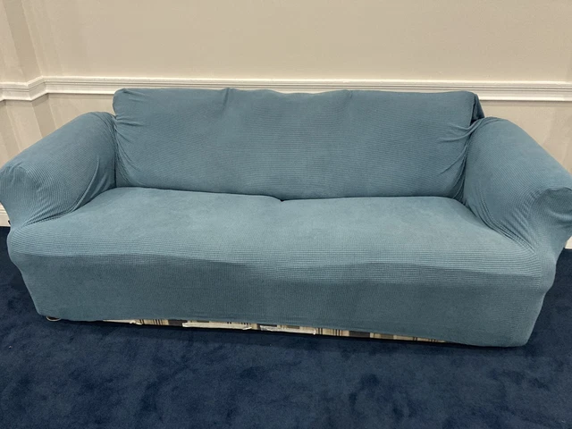 Sleeper sofa with pull-out bed. Couch. Got Extra Guests? OBO Loxahatchee, FL Sleeper sofa with pull-out bed. Couch. Got Extra Guests? OBO Loxahatchee, FL