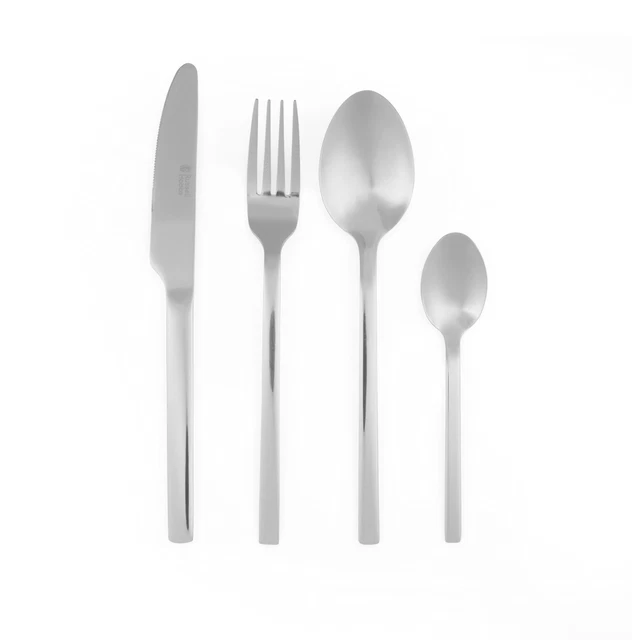 Russell Hobbs Luxe 16 Piece Cutlery Set