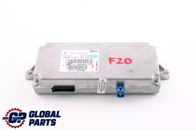 BMW F10 F20 F30 Unité de contrôle Module de caméra de recul 9393953