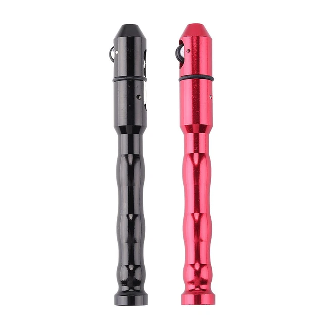 1.0-3.2mm Welding Tig Pen Finger Feeder Rod Filler Wire Pen Welder Accessories