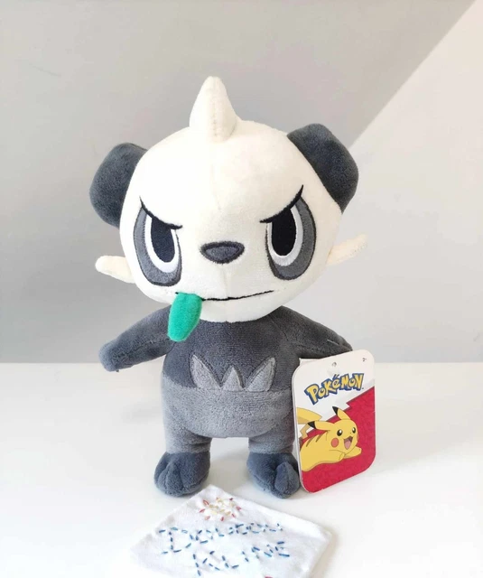 Peluche (Plush) Pokemon All Star Collection Pancham - Pandespiegle (S
