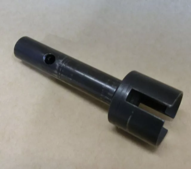 Wheel Axle 1 Piece Rear Axles for Reely Carbon Fighter RC Combustion Buggy 1:
