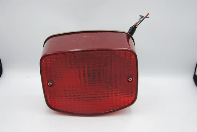 68701 Fanale Stop Posteriore Kawasaki Z650 Dal 1976 al 1980