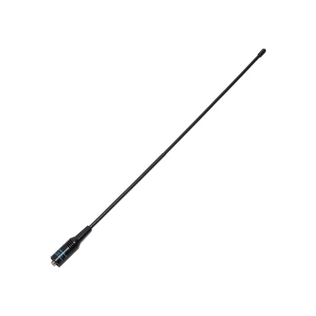 ANTENNA NAGOYA DUAL BAND VHF/UHF 144/430 MHz 10W SMA-FEMMINA BF-NA771 BAOFENG !