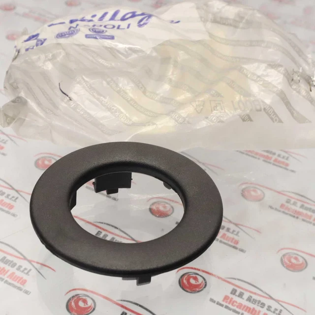 Entretoise De Carburateur Neuve Originale Pour Fiat Panda (141) - Référence 7737179 - Neuf