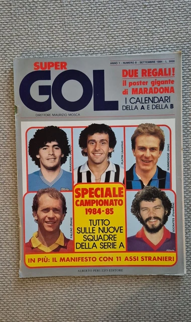 LE SUPERFIGURINE DEI CAMPIONISSIMI DEL CALCIO E DELLA FORMULA UNO Ediz