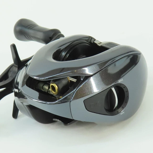 【あろにき】SHIMANO 18 ANTARES DC MDXG Excellent] Shimano 18 Antares DC MD XG Right-hand