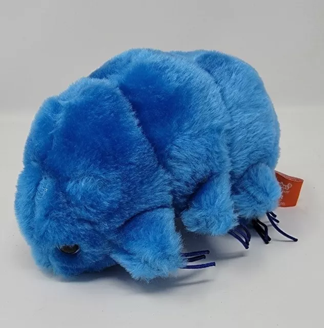 Giant on sale microbes waterbear