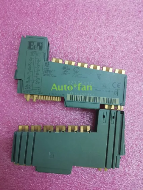 1pc used X20DI9371 X20 DI9371 module