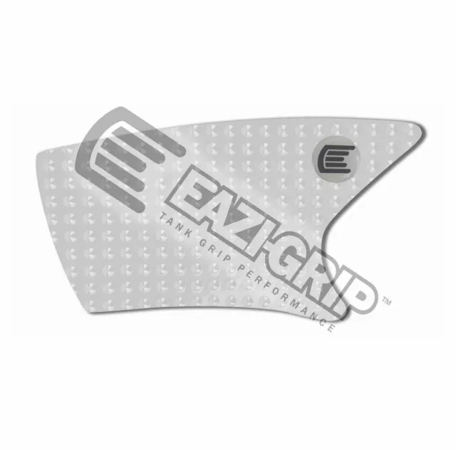 2012 - 2016 CBR1000RR Eazi-Grip Evo Tank Traction Pads CBR 1000RR 2015 2014 2013