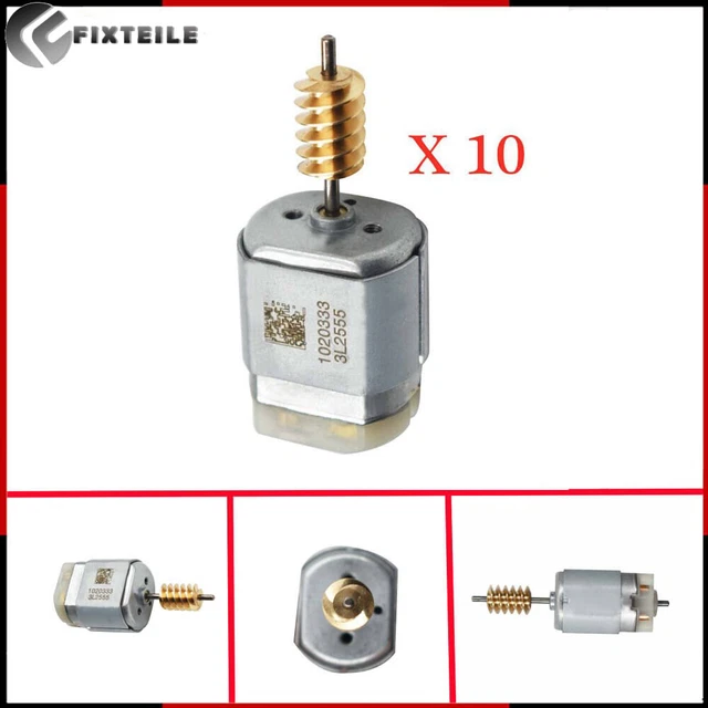 Chiave Per Bulloni Ruota Bloccanti Mercedes Benz Codice 320, Originale, Nuovo