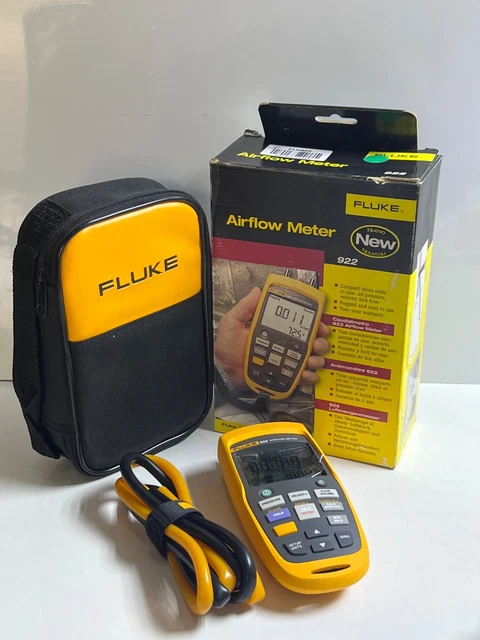 Multimeters, Test Meters & Detectors, Test, Measurement
