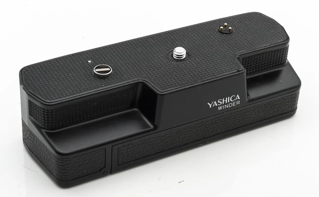 Yashica Winder Motore di Motore Drive per Contax/