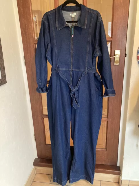 Mantaray jumpsuit cheap