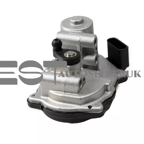 Intake Manifold Flap Actuator Motor New For Audi A3 A4 A5 A6 Q5 Q7 TT VW GOLF UK