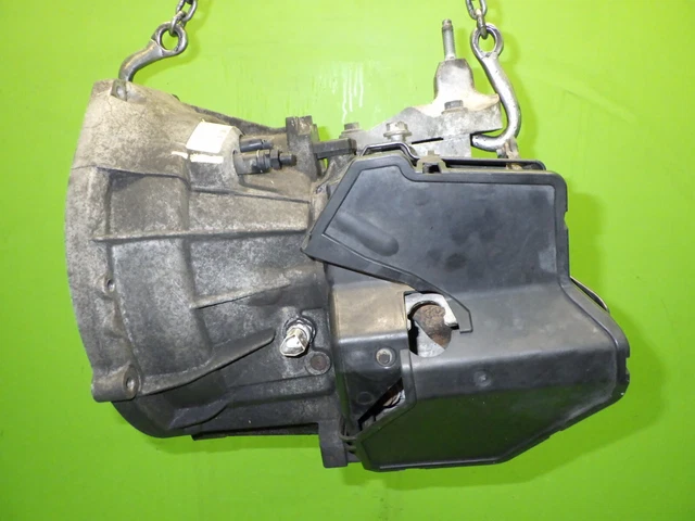 LEMFÖRDER 26004 02 Puntone Stabilizzatore Per Ford Fiesta V (2001-2014) - Barra Di Accoppiamento Asse Anteriore, Qualità OE