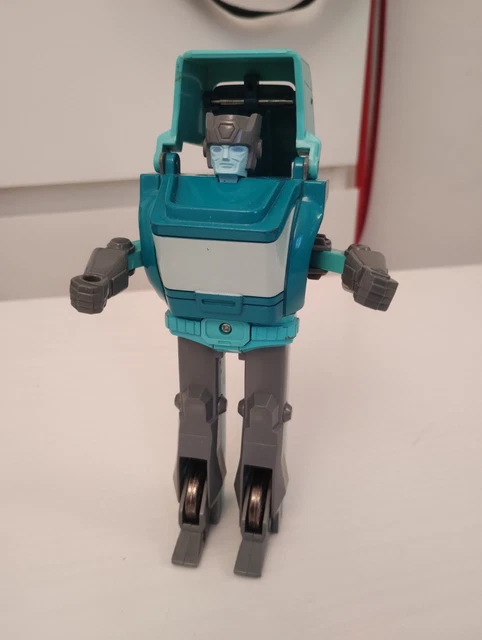 Figuras de Transformers G1 | Juguetes de Colección