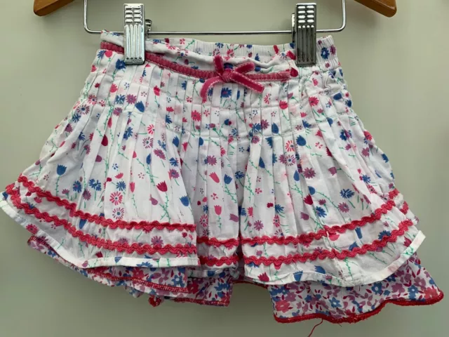 Pacchetto di vestiti per ragazze età 6-9 mesi monsone H&M bambino gap 3