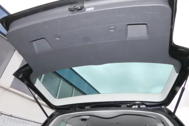 VW TOURAN 1T Abdeckung Verkleidung Kofferraum hinten Heckklappe Deckel  112115 EUR 94,99 - PicClick DE