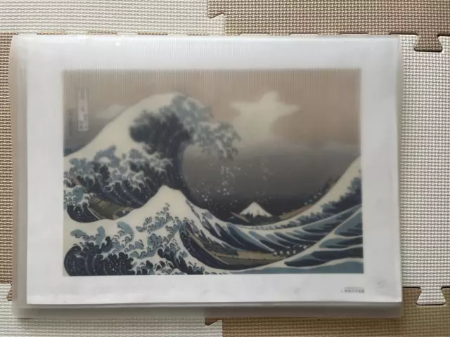 Katsushika Hokusai Thirty-Six Views Of Mt. Fuji Color All Available