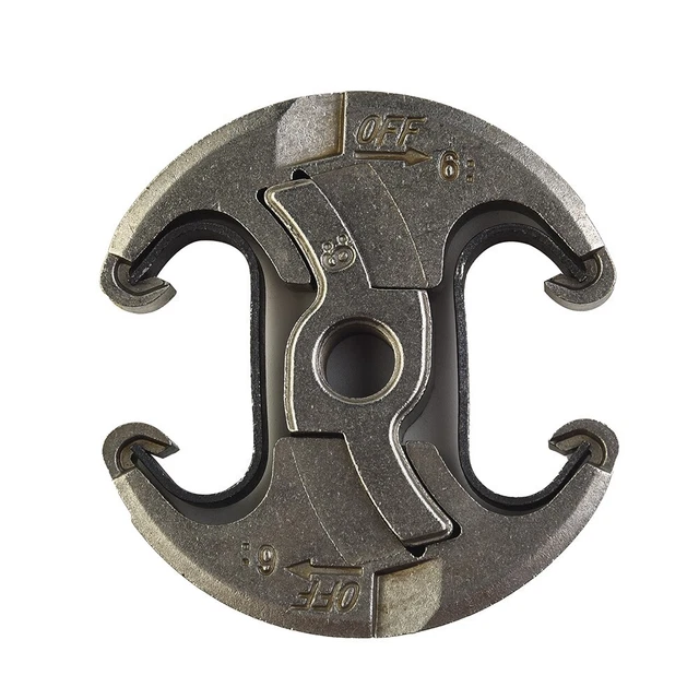 Tamburo frizione per Husqvarna 340 345 578097901 set cuscinetti aghi di ricambio 8