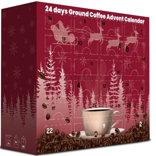 CALENDARIO DELL'AVVENTO SEPHORA FAVORITES 2025 💄 Advent Calendar