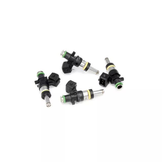 Deatschwerks Bosch EV14 4 fuel injectors kit 1200cc/min for Yamaha Apex FX SHO