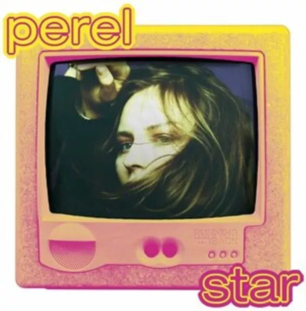 "Lp-Perel-Star (7"")" New Vinyl Record