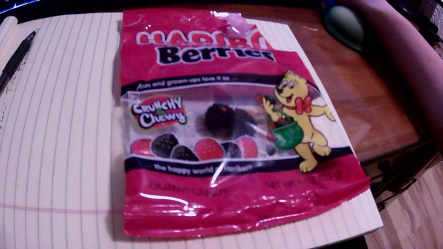 misprint hasbro berries double bery with mismatched piece