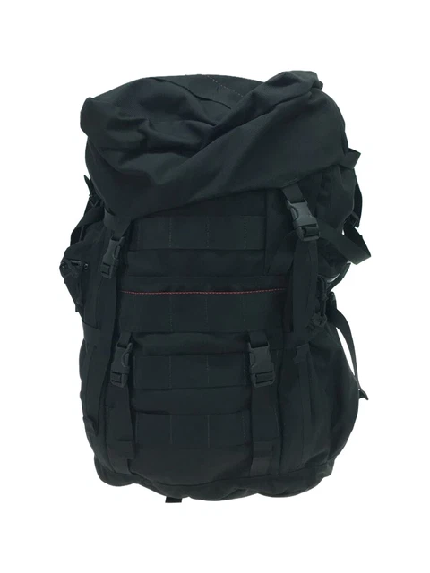 Briefing 100Thaniversary Assault Back/Black Bag