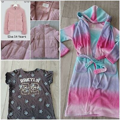 Girls Clothes Bundle- 14 Years