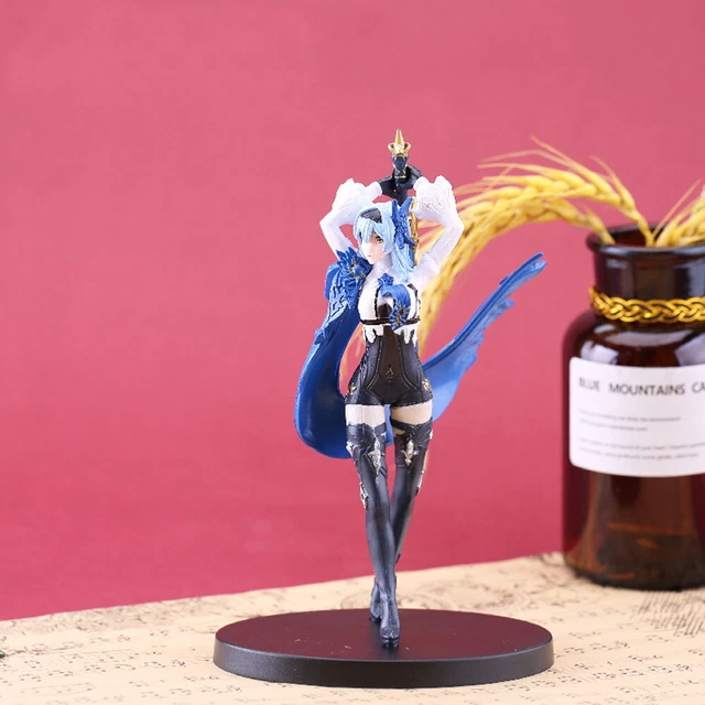 Nekopara Cannella Action Figure PVC – Statua Collezionabile 20,5 Cm – Carina E Squisita