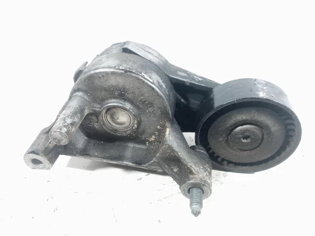 galet tendeur pour VOLKSWAGEN PASSAT BERLINA (3C2) ADVANCE 03.05 - 12.09 1900352