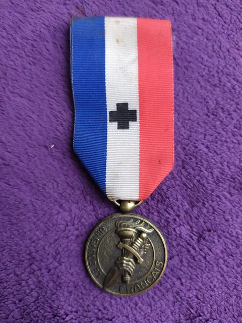 Médaille Club Alpin Français Francisque Regaud Signée Delannoy - Bronze
