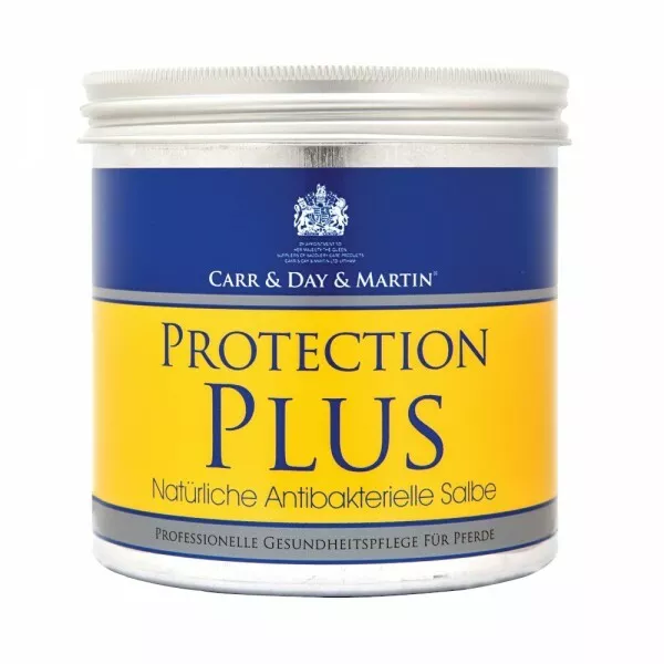 Carr & Day & Martin Protection Plus Natürliche Antibakterielle Salbe