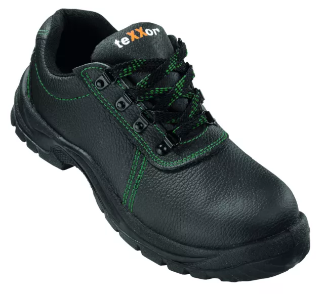 teXXor S3 6310 Chaussure de Sécurité Chaussures de Travail Ville En 20345 36-48