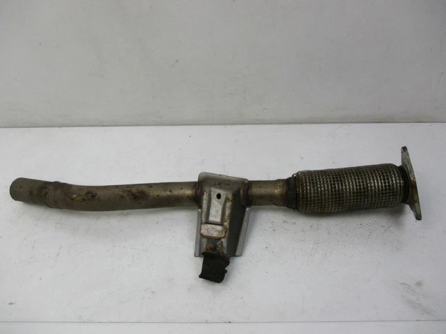 COLLECTEUR D'ADMISSION RENAULT Laguna III Grand Tour (KT0/1) 2.0 DCI