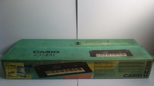 Tone bank ct 470 hotsell