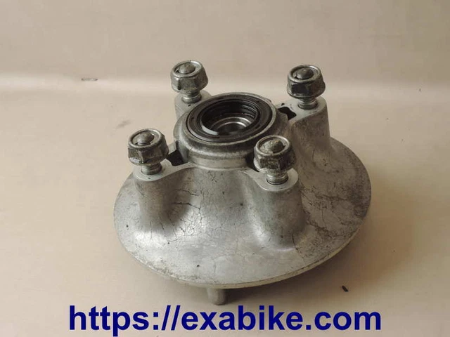 porte couronne pour Honda Varadero 125  de 2001 a 2015