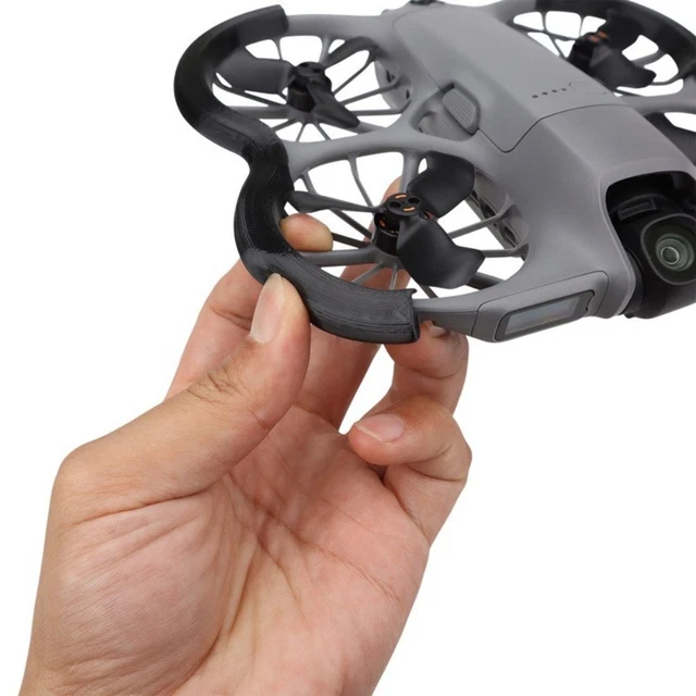 FOR DJI NEO 2 Soft Rubber Propeller Guard Protector for Impact ...