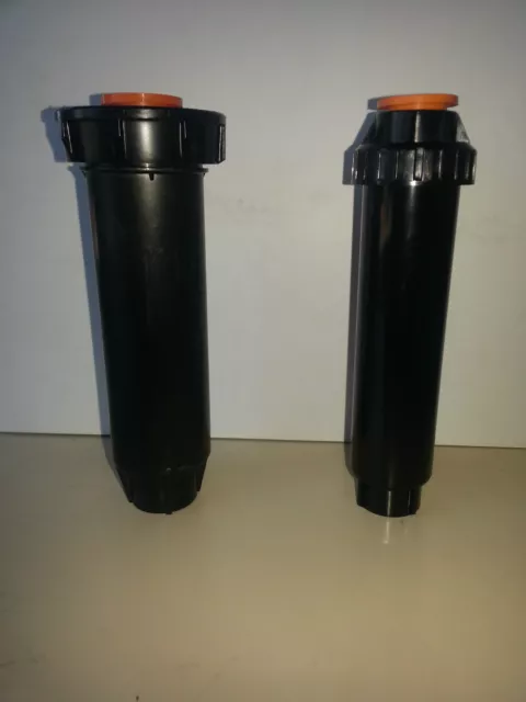 irrigatore pop-up statico solo corpo  Cm 5 e 10 RAIN BIRD serie 1800 e UNI-Spray