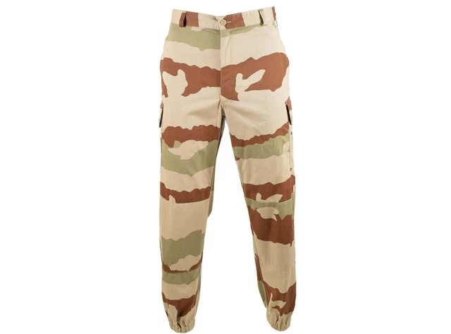 Pantalon De Combat Avancé US Army – Taille M-R, Couleur Scorpion OCP – Neuf – Résistant Au Feu