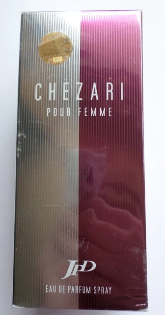 Chezari perfume on sale