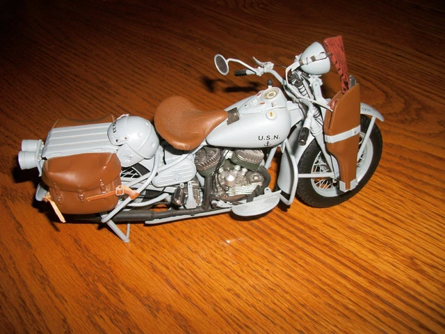 harley davidson 1944