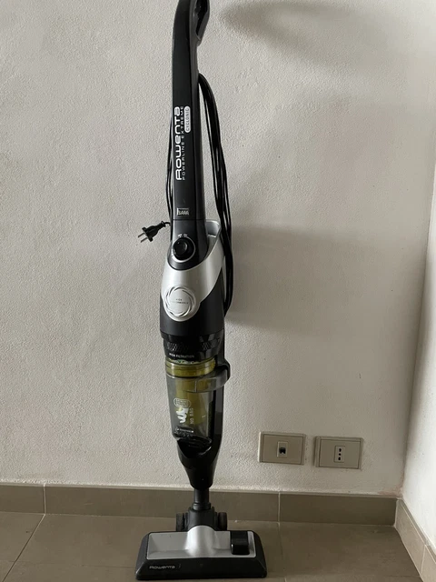 Rowenta Guscio Corpo Posteriore Scopa Aspirapolvere Powerline Rh8155 175220995200 - Foto 9