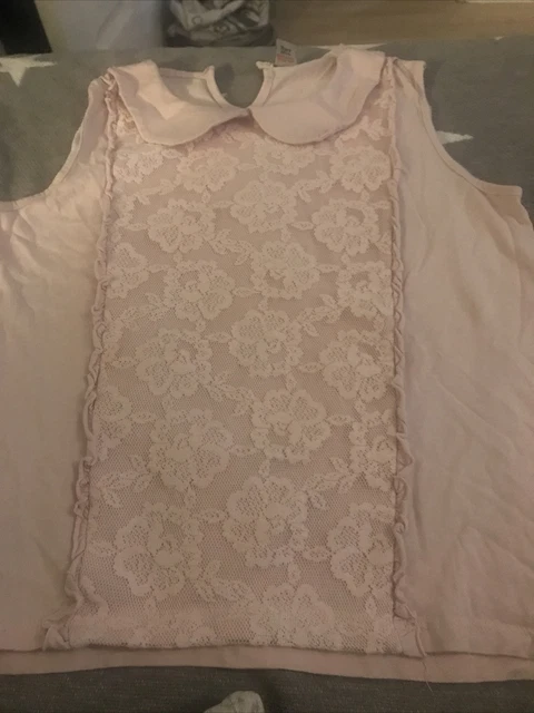 Girls Clothes Bundle Age 10 To 12 Years