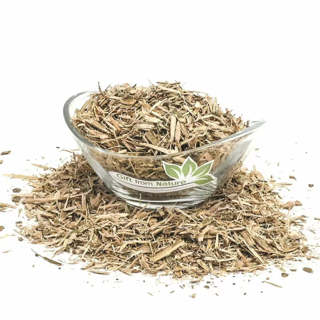 WHITE WILLOW Bark Dried ORGANIC Bulk Herb,Salix alba Cortex