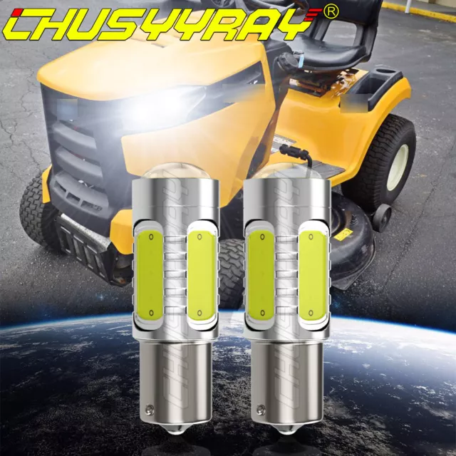 FOR Whelen Grimes Nav Light Bulb RA-7512 W1290 Position led Bulbs - 2pc