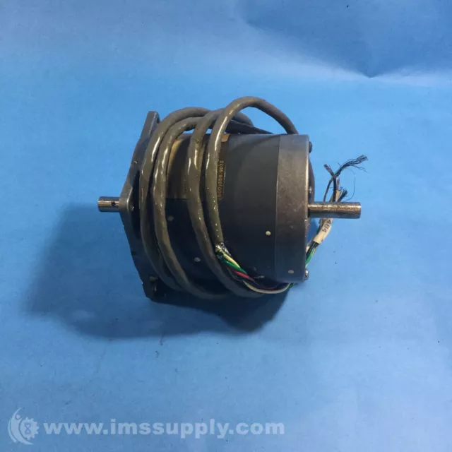 Parker LA34BUK-121R Stepper Motor USIP